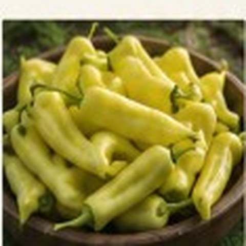 Banana Peppers