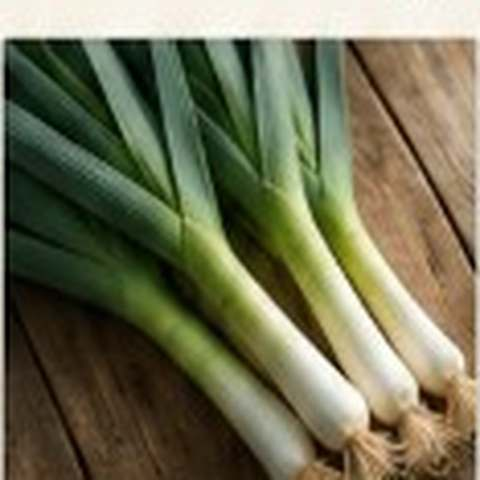 Leeks